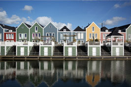 Voor hoeveel kunt u uw woning verhuren?